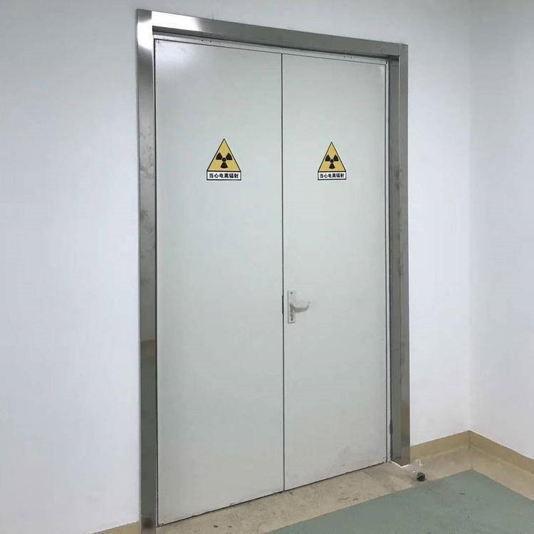 金华铅门