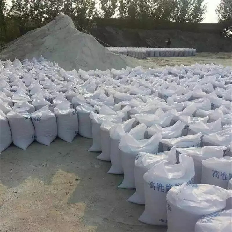 金华防辐射硫酸钡砂